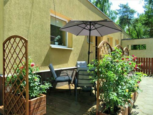 Bed & Breakfast Fala Na Wyspie