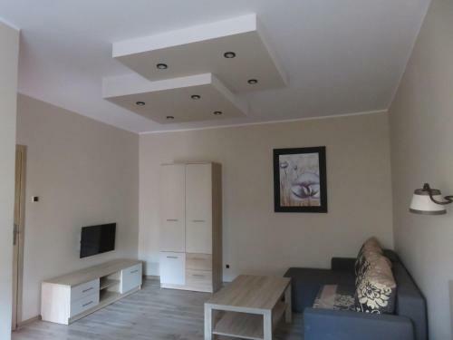 Bed & Breakfast Fala Na Wyspie
