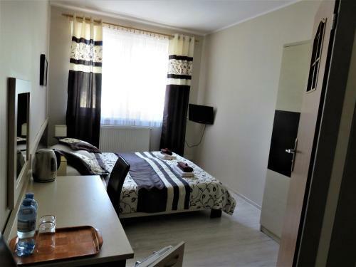 Bed & Breakfast Fala Na Wyspie