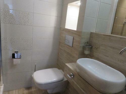 Bed & Breakfast Fala Na Wyspie
