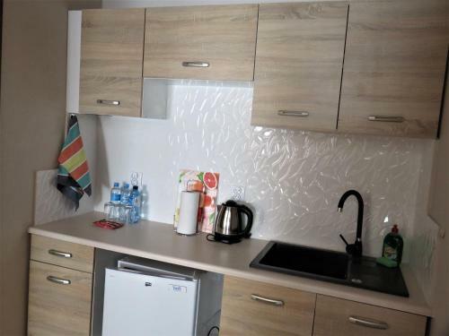 Bed & Breakfast Fala Na Wyspie