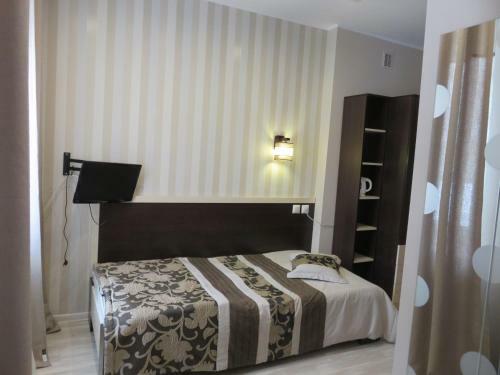 Bed & Breakfast Fala Na Wyspie