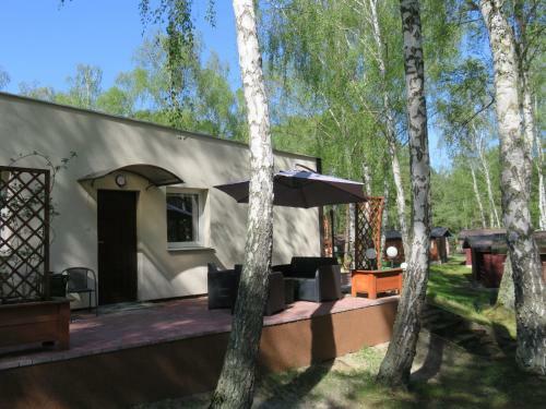 Bed & Breakfast Fala Na Wyspie