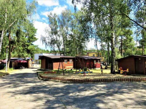 Bed & Breakfast Fala Na Wyspie