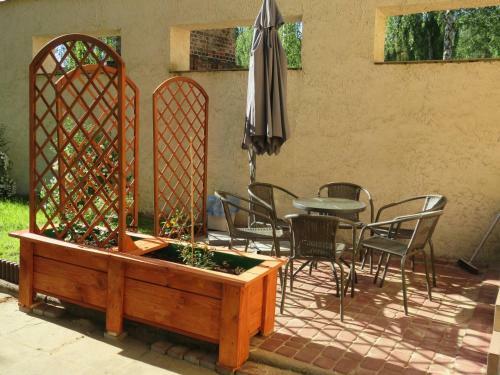 Bed & Breakfast Fala Na Wyspie