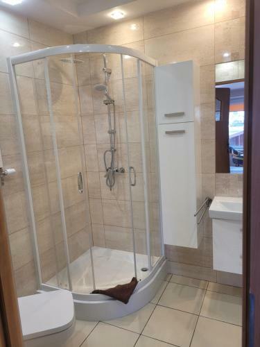 Bed & Breakfast Fala Na Wyspie