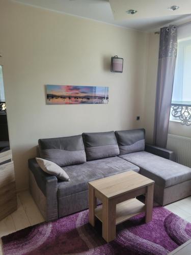 Bed & Breakfast Fala Na Wyspie