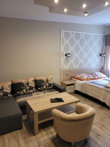 Bed & Breakfast Fala Na Wyspie