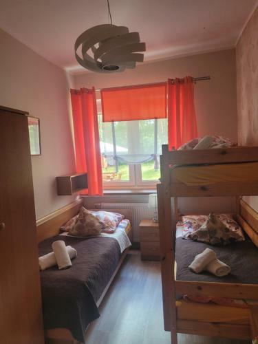 Bed & Breakfast Fala Na Wyspie
