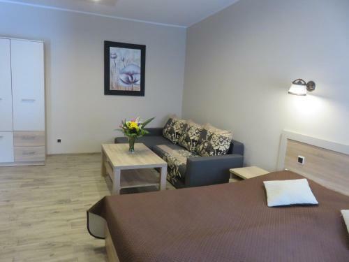 Bed & Breakfast Fala Na Wyspie