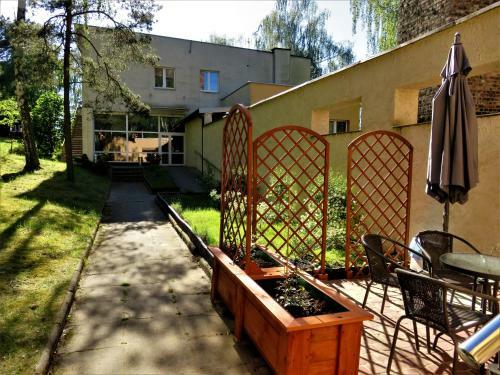 Bed & Breakfast Fala Na Wyspie