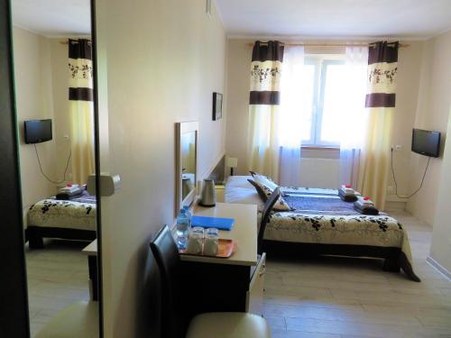 Bed & Breakfast Fala Na Wyspie