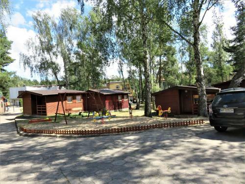 Bed & Breakfast Fala Na Wyspie