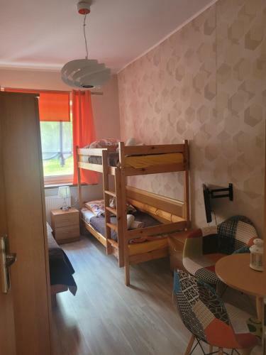 Bed & Breakfast Fala Na Wyspie