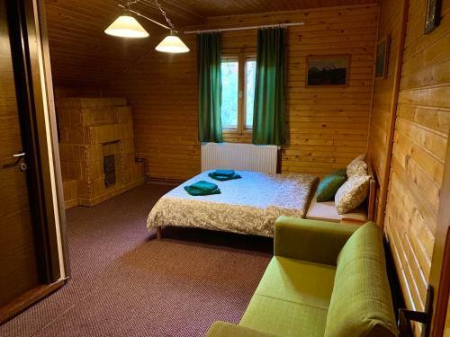 Hostal Lake View