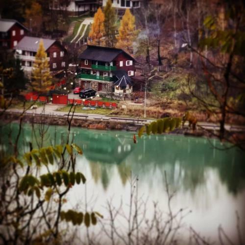 Hostal Lake View