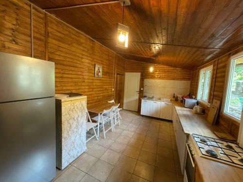 Hostal Lake View