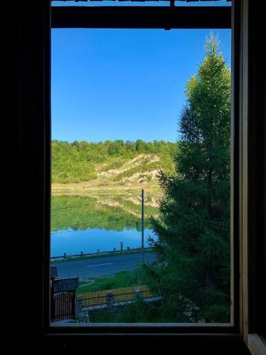 Hostal Lake View