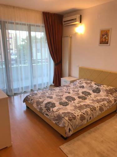 Vladi's Apartment