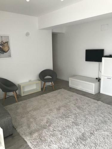 Vladi's Apartment