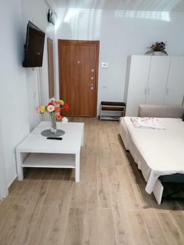 Apartamento Mamaia Studio By The Lake