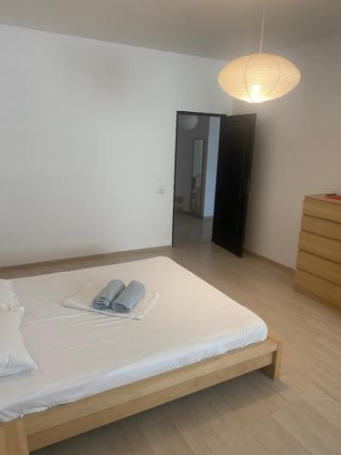 Virgo Apartaments Summerland