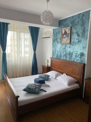 Virgo Apartaments Summerland