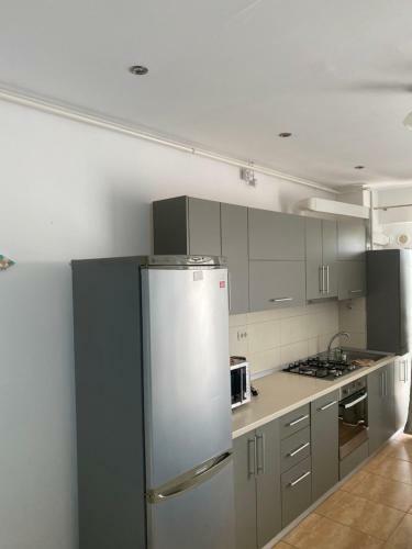 Virgo Apartaments Summerland