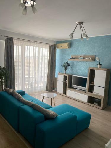 Virgo Apartaments Summerland