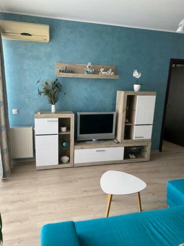 Virgo Apartaments Summerland
