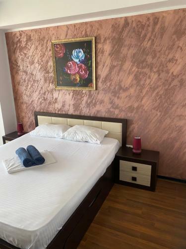 Virgo Apartaments Summerland