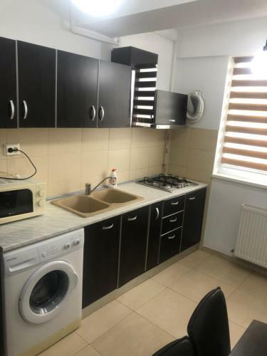 Virgo Apartaments Summerland