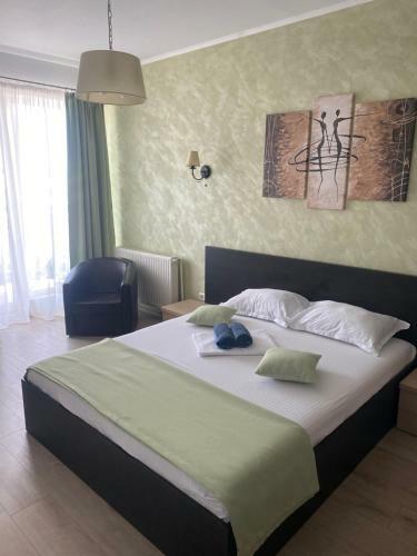 Virgo Apartaments Summerland