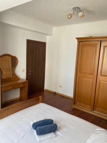 Virgo Apartaments Summerland