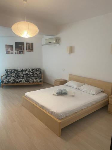 Virgo Apartaments Summerland