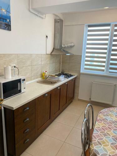 Virgo Apartaments Summerland