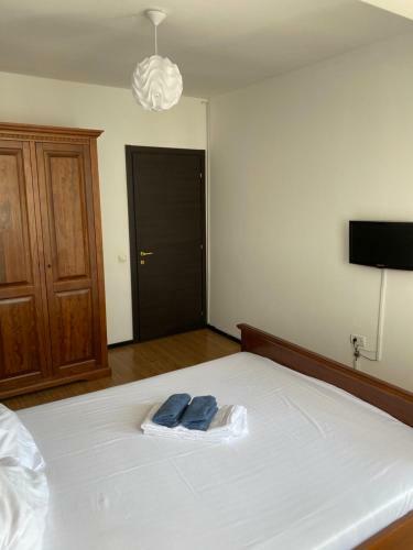 Virgo Apartaments Summerland