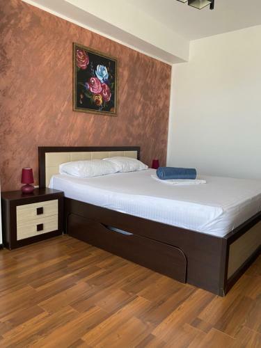 Virgo Apartaments Summerland