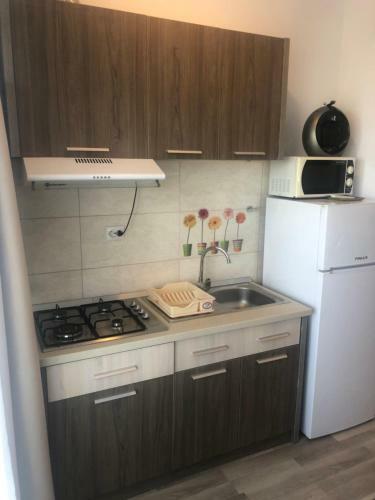 Virgo Apartaments Summerland