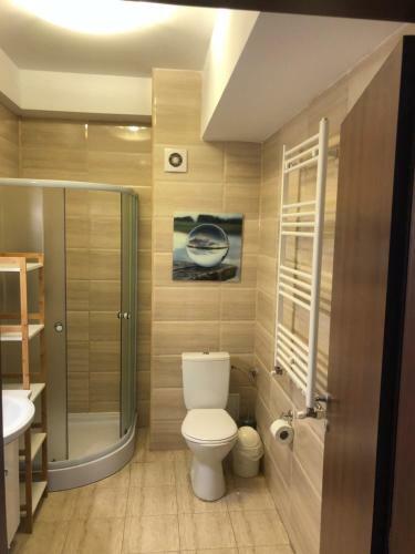Virgo Apartaments Summerland