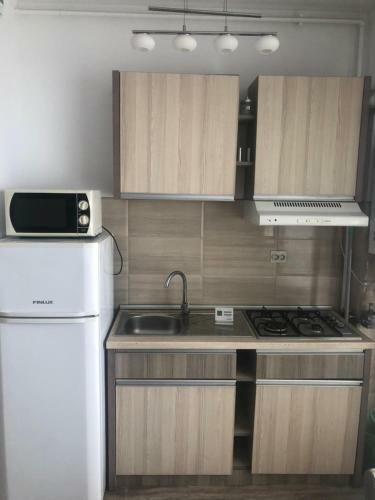 Virgo Apartaments Summerland