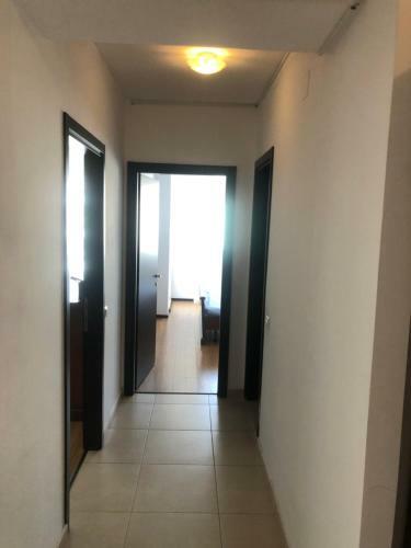 Virgo Apartaments Summerland