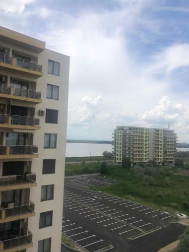 Virgo Apartaments Summerland