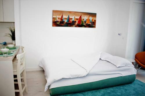 Apartamento Vlad's Place