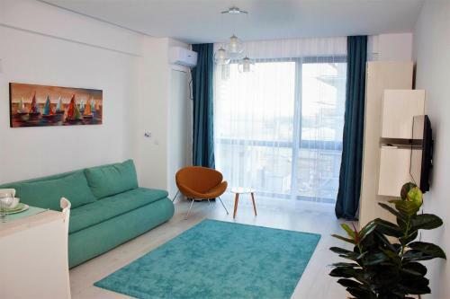 Apartamento Vlad's Place