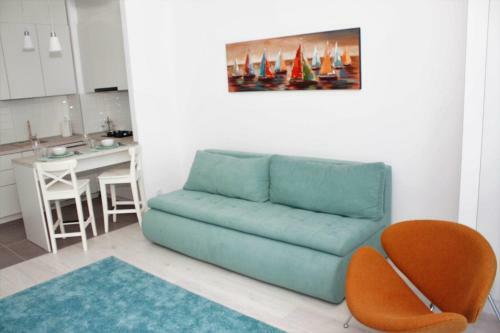Apartamento Vlad's Place