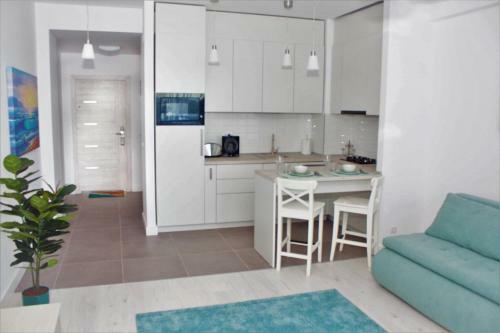 Apartamento Vlad's Place