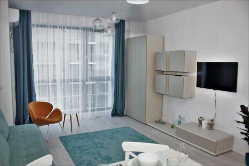Apartamento Vlad's Place