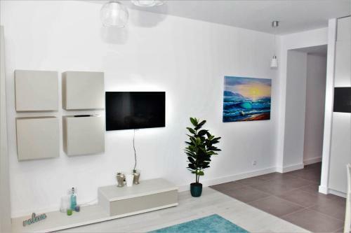 Apartamento Vlad's Place