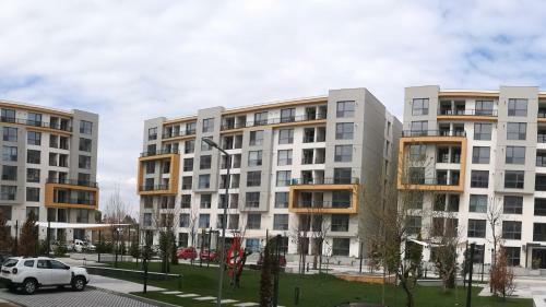 Apartamento Vlad's Place